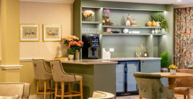 The Applewood, Giffard Park