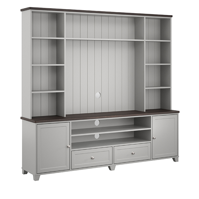 Easton Media Unit