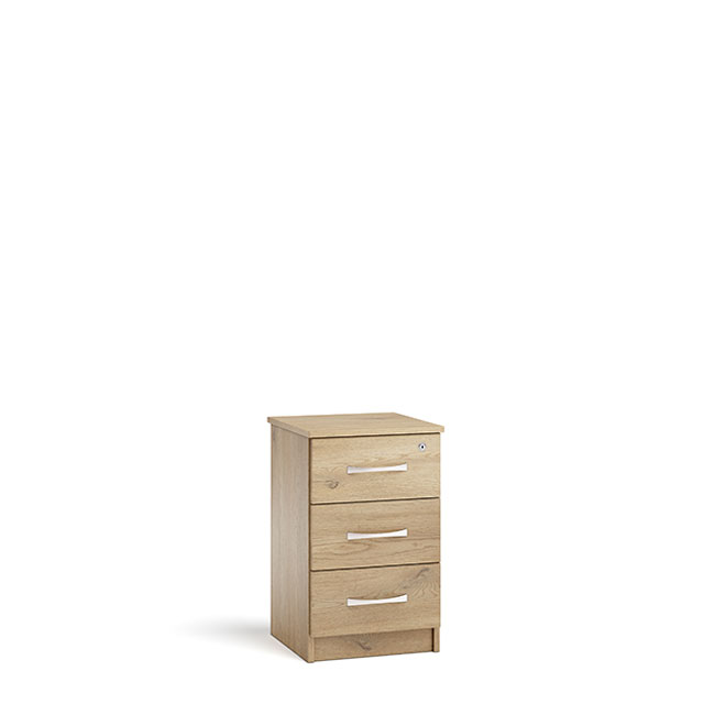 Derwent Bedside Cabinets