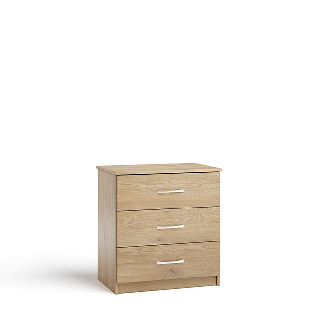 Derwent Chest of Drawers