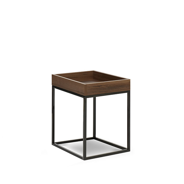 Hicks Side Table