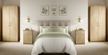 Q&A: Launching the Derwent Bedroom Collection – A New Chapter in Cost-Effective Care Home Furniture