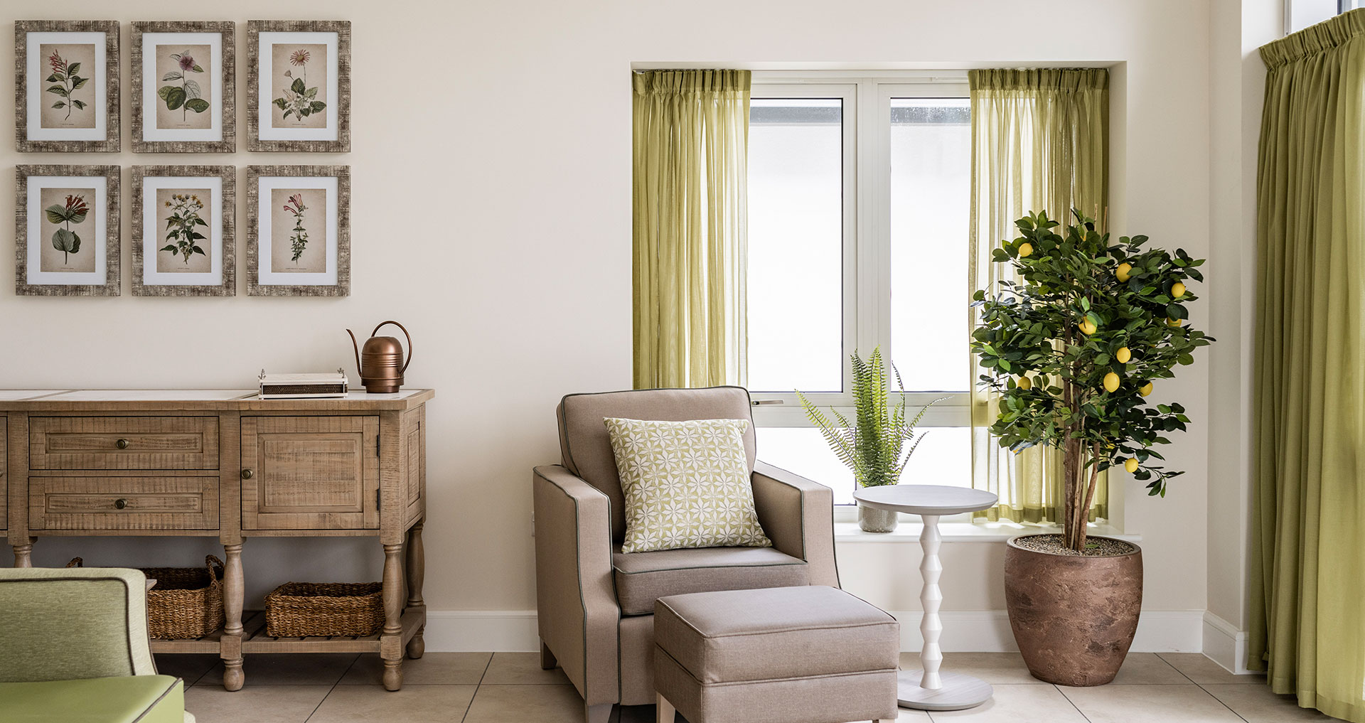 Shackletobs Rye Shackletons Furniture Case Study | Olney Meadows