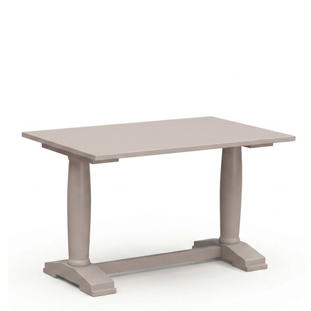 Stamford Dining Table - Rectangle Top
