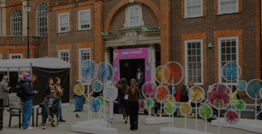 Clerkenwell Design Week 2026: Key Design Insights for Senior Living Interiors